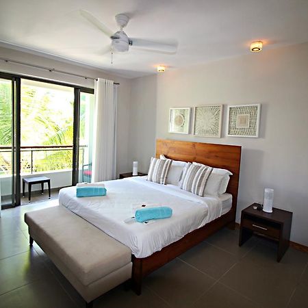 La Residence Beach By Horizon Holidays Bain Boeuf Kültér fotó